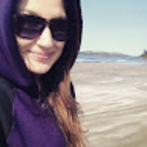 Meet your Posher, Kaitlyn